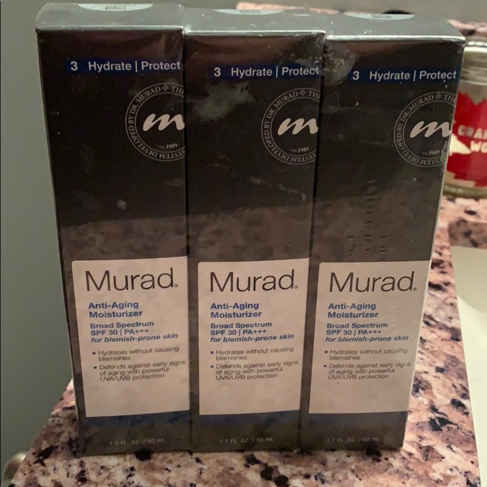 Murad Anti-Aging Moisturizer